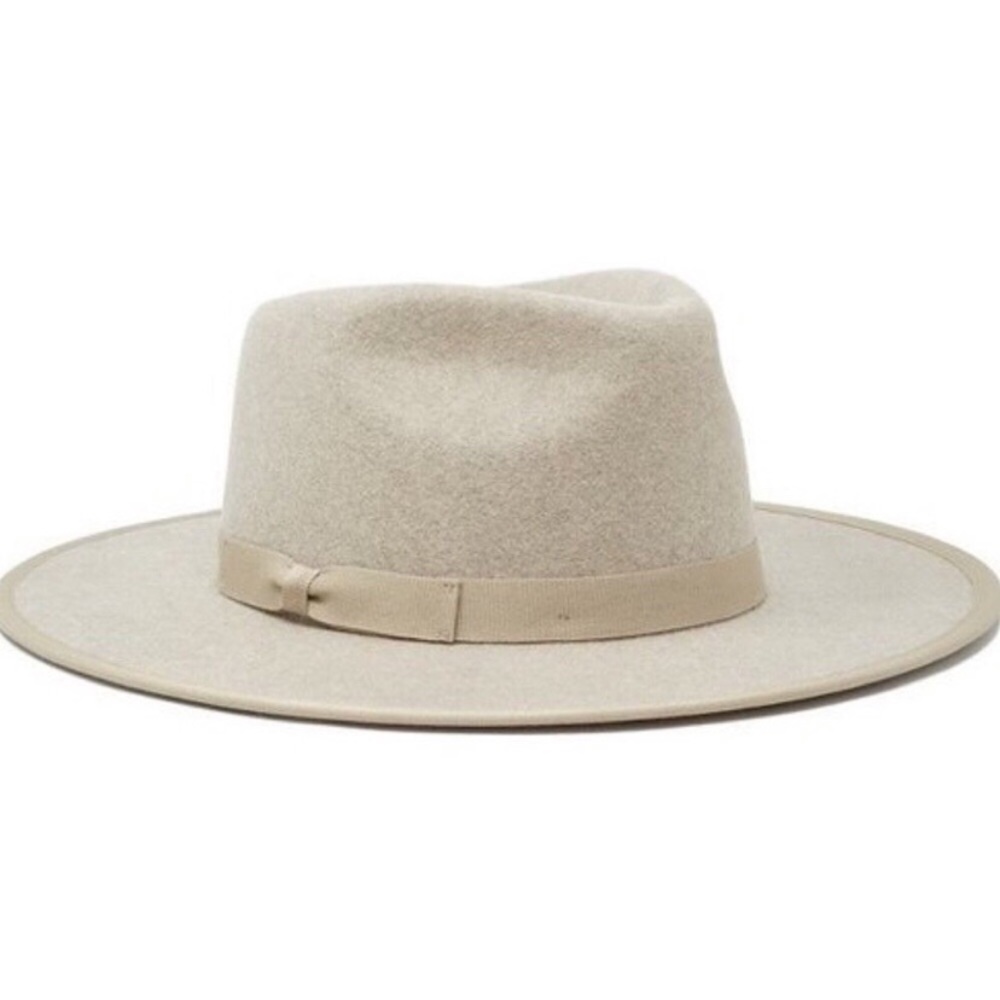 Cult Classic Hat in Grey - Picture 5 of 9